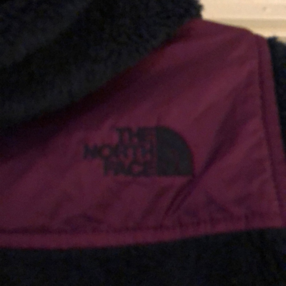 THE NORTH FACE jacket - Picture 4 of 7